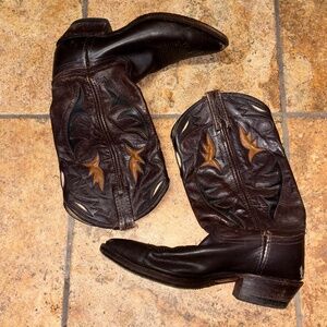 Cowgirl Boots